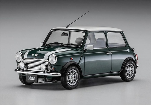 [HASEGAWA HC54  ] HASEGAWA HC54  1/24 Mini Cooper 1.3i, 1997 