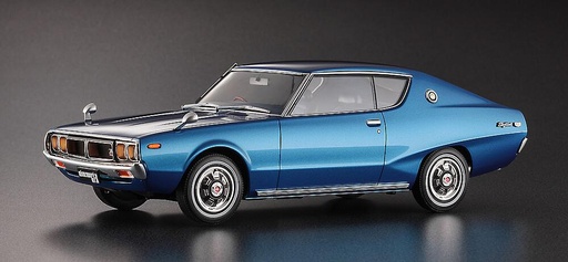 [HASEGAWA HC55  ] HASEGAWA HC55  1/24 Nissan Skyline HAT 2000GT-X 