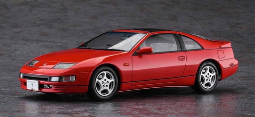 [HASEGAWA HC59  ] HASEGAWA HC59  1/24 Nissan Fairlady Z 300ZX Twin Turbo 1989 