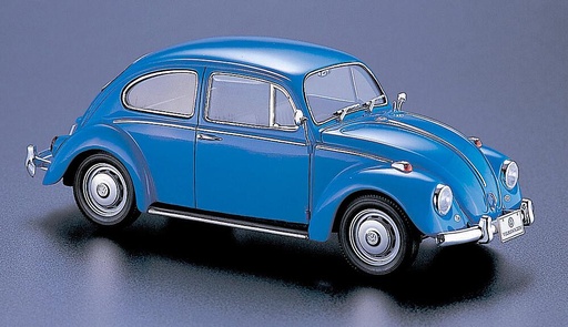 [HASEGAWA HC3  ] HASEGAWA HC3  1/24 Volkswagen Coccinelle 1967 