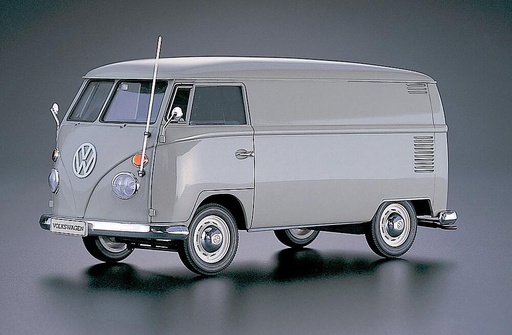 [HASEGAWA HC9  ] HASEGAWA HC9  1/24 Volkswagen Type 2 Fourgon, 1967 