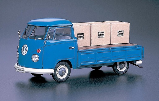 [HASEGAWA HC11  ] HASEGAWA HC11  1/24 Volkswagen Type 2 Pick-up 