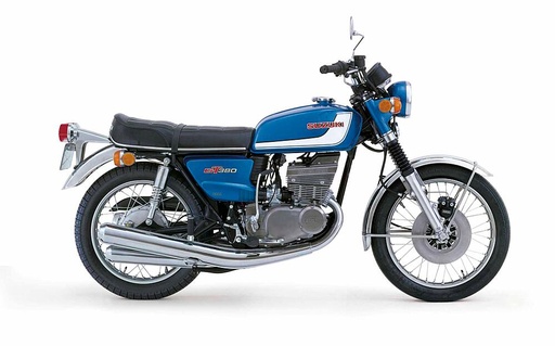 [HASEGAWA BK5  ] HASEGAWA BK5  1/12 Suzuki BT 380 B 