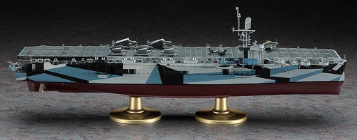 [HASEGAWA Z26  ] HASEGAWA Z26  1/350 CVE-73 USS Baie de Gambier 