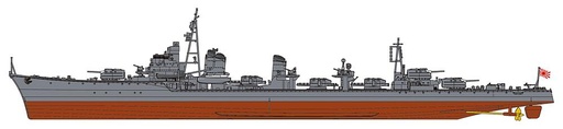 [HASEGAWA Z29  ] HASEGAWA Z29  1/350 IJN Shimakaze 