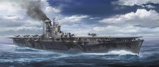 [HASEGAWA Z30  ] HASEGAWA Z30  1/350 IJN Junyo 