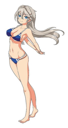 [HASEGAWA SP461  ] HASEGAWA SP461  1/12 EGG Girls Collection No. 09, Lucy McDonnell 