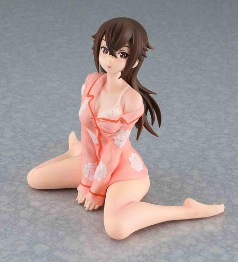[HASEGAWA SP506  ] HASEGAWA SP506  1/12 EGG Girls No. 22, Haku Rinpha 