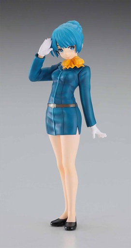 [HASEGAWA SP546  ] HASEGAWA SP546  1/12 EGG Girls Collection no. 34, Sara Mayuki 