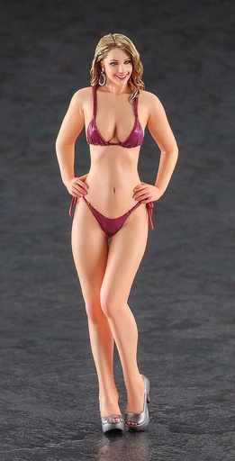 [HASEGAWA SP551  ] HASEGAWA SP551  1/12 Real Figure Collection No. 27, American Lowrider No. 2 