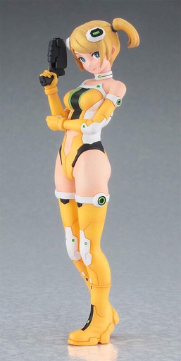 [HASEGAWA SP552  ] HASEGAWA SP552  1/12 Egg Girls Collection No. 36 Amy McDonnell SFSuit 