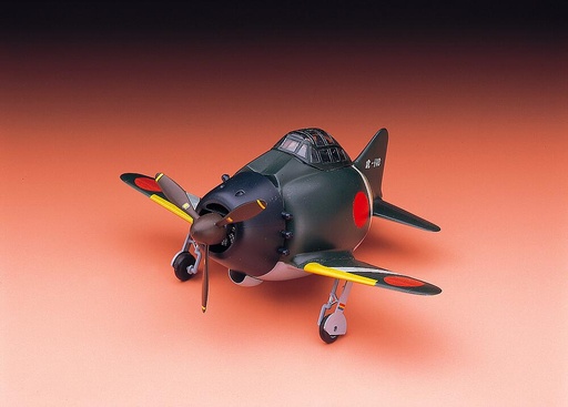 [HASEGAWA TH8  ] HASEGAWA TH8  EGG PLANE Zero Fighter 