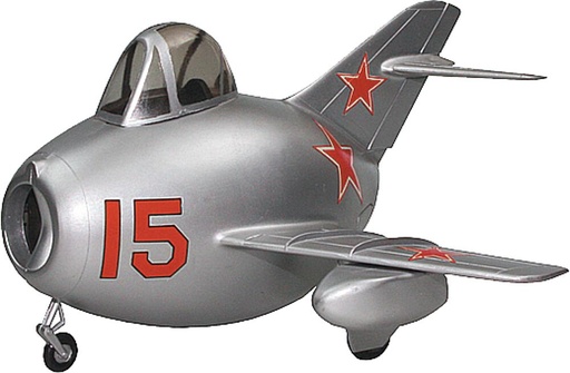 [HASEGAWA TH22  ] HASEGAWA TH22  EGG PLANE Mikoyan-15 