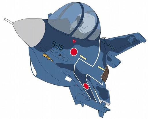 [HASEGAWA TH27  ] HASEGAWA TH27  EGG PLANE F-2 