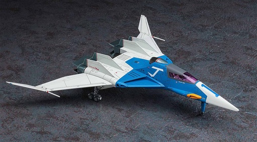 [HASEGAWA CW15  ] HASEGAWA CW15  1/72 Crusher Joe, chasseur 1 