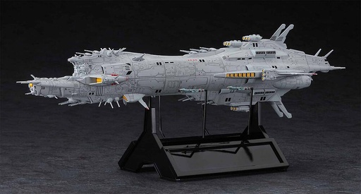 [HASEGAWA CW19  ] HASEGAWA CW19  1/3000 Crusher Joe Cordoba 