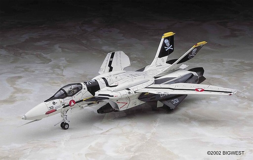 [HASEGAWA 15  ] HASEGAWA 15  1/72 VF-OS, Macross Zero 