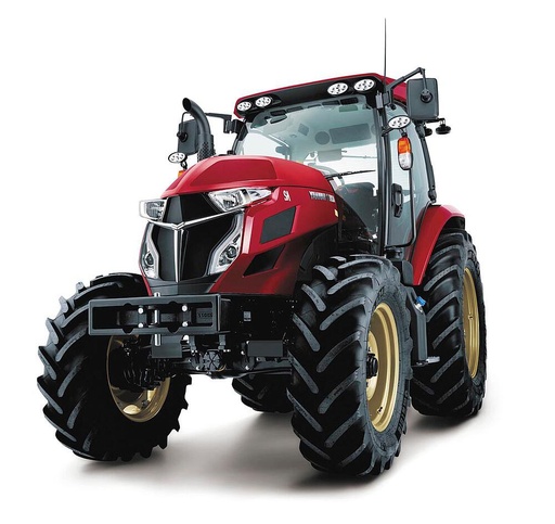 [HASEGAWA WM05  ] HASEGAWA WM05  1/35 Tracteur Yanmar Y5113A 