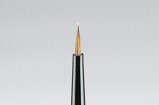 [HASEGAWA KF105  ] HASEGAWA KF105     Pinceau, Menso Fude Fine 