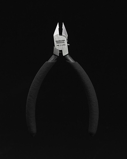 [HASEGAWA TT42  ] HASEGAWA TT42     Pince pour pièces photogravées 