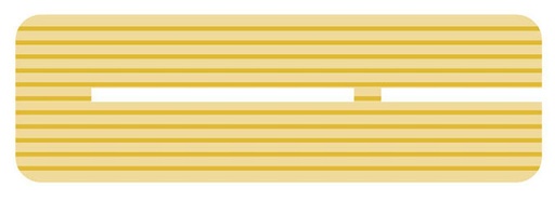 [HASEGAWA QG66  ] HASEGAWA QG66  1/350 IJN Junyo, pont en finition bois 