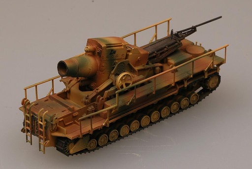 [EASY MODEL 34902  ] EASY MODEL 34902  1/144 Mortier appareil Karl 040 