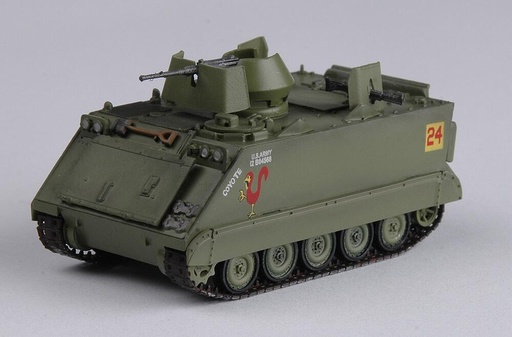 [EASY MODEL 35002  ] EASY MODEL 35002  1/72 M113A2 USMC.Da Nang. Vietnam 