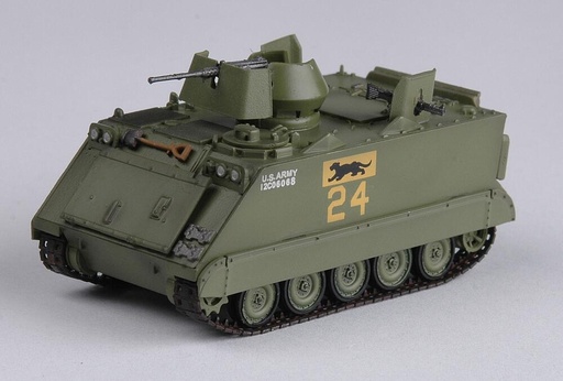 [EASY MODEL 35003  ] EASY MODEL 35003  1/72 M113A2 8th Infantry Mechanized 