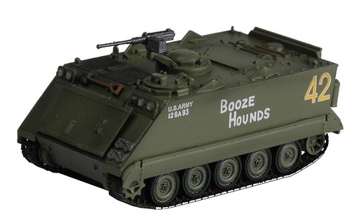 [EASY MODEL 35005  ] EASY MODEL 35005  1/72 M113A2 U.S. Army Vietman,1969 