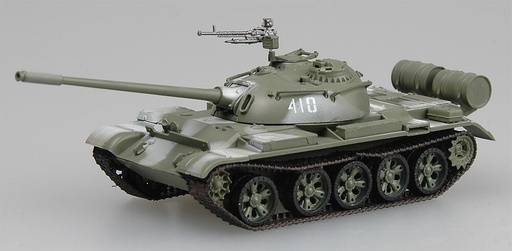 [EASY MODEL 35020  ] EASY MODEL 35020  1/72 T-54 Armée de terre USSR 