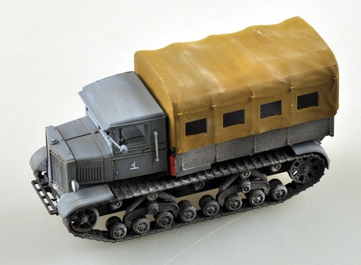 [EASY MODEL 35113  ] EASY MODEL 35113  1/72 Tracteur Voroshilovets 
