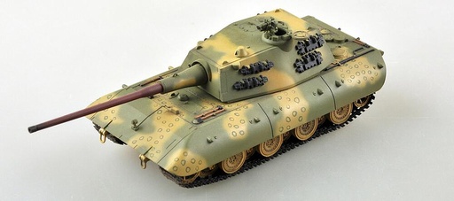 [EASY MODEL 35119  ] EASY MODEL 35119  1/72 E-100, char lourd 