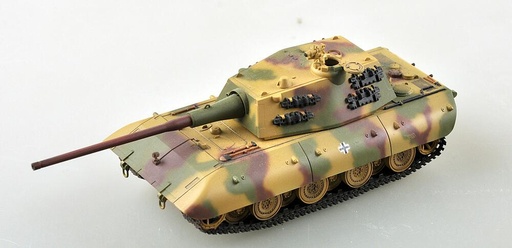 [EASY MODEL 35120  ] EASY MODEL 35120  1/72 E-100, char lourd 