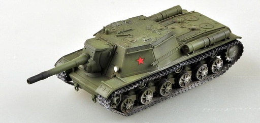[EASY MODEL 35134  ] EASY MODEL 35134  1/72 SU 152 (early) 