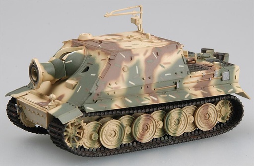 [EASY MODEL 36102  ] EASY MODEL 36102  1/72 Tigre d'assaut 1002 