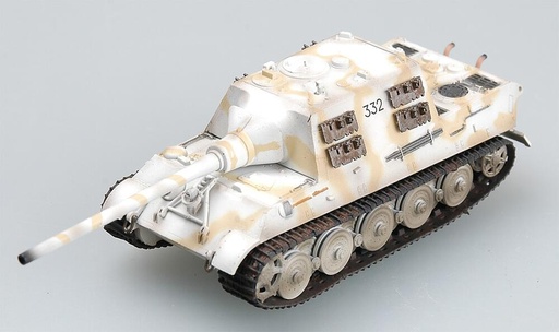 [EASY MODEL 36107  ] EASY MODEL 36107  1/72 Tigre de chasse (H) S.Pz.Jäg. Abt.653 