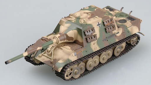 [EASY MODEL 36113  ] EASY MODEL 36113  1/72 Jagd Tiger (P) 305010, Allemagne 1944 