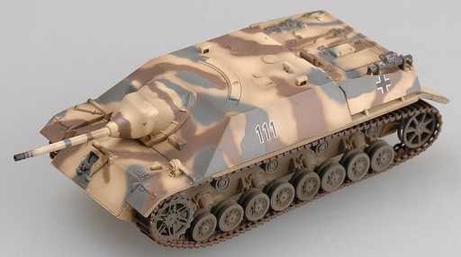 [EASY MODEL 36122  ] EASY MODEL 36122  1/72 Jagdpanzer IV, Allemagne 1945 