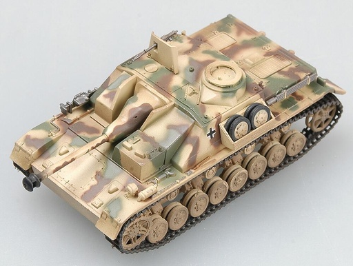 [EASY MODEL 36132  ] EASY MODEL 36132  1/72 Sturmgeschütz IV, Allemagne1945 