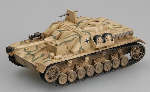 [EASY MODEL 36133  ] EASY MODEL 36133  1/72 Sturmgeschütz IV 394.StugBrigade, 1944 
