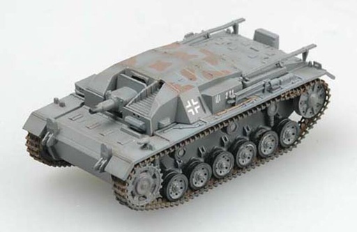 [EASY MODEL 36135  ] EASY MODEL 36135  1/72 Sturmgeschütz III version B Stug Abt.226 Operation B 