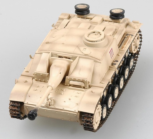[EASY MODEL 36150  ] EASY MODEL 36150  1/72 Stug III, version G, Russie 1944 