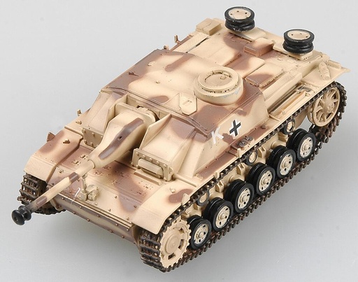 [EASY MODEL 36151  ] EASY MODEL 36151  1/72 Stug III, version G, Russie 1944 