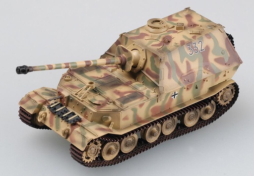 [EASY MODEL 36227  ] EASY MODEL 36227  1/72 Panzerjäger Elefant 653rdPanzerjäger Abt. Poland 1944 