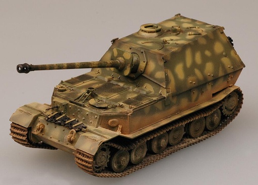 [EASY MODEL 36228  ] EASY MODEL 36228  1/72 Panzerjäger Elefant 653rdPanzerjäger Abt. Italy 1944 