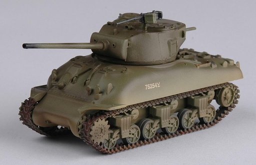 [EASY MODEL 36249  ] EASY MODEL 36249  1/72 M4A1 (76) W Tank 7th Armored Brigade 