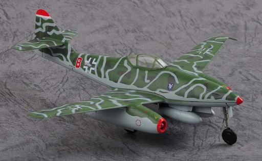 [EASY MODEL 36406  ] EASY MODEL 36406  1/72 Me 262A-2a, 9k+BN5 