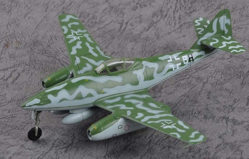 [EASY MODEL 36407  ] EASY MODEL 36407  1/72 Me 262A-2a, B3+BH of 1 