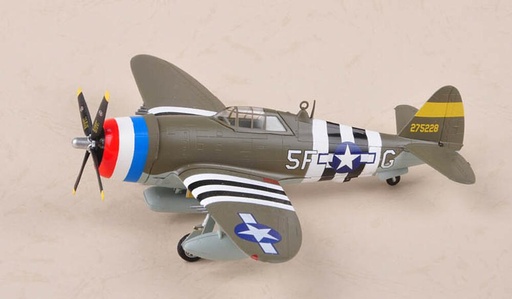 [EASY MODEL 36423  ] EASY MODEL 36423  1/72 P47D US Airforce 