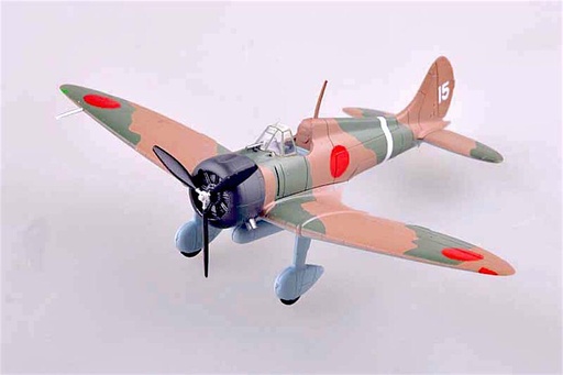 [EASY MODEL 36450  ] EASY MODEL 36450  1/72 A5M2 13th Kokutai 15 
